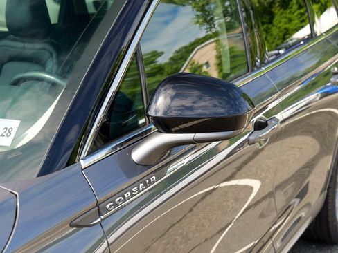 Used 2023 Lincoln Corsair AWD image 11