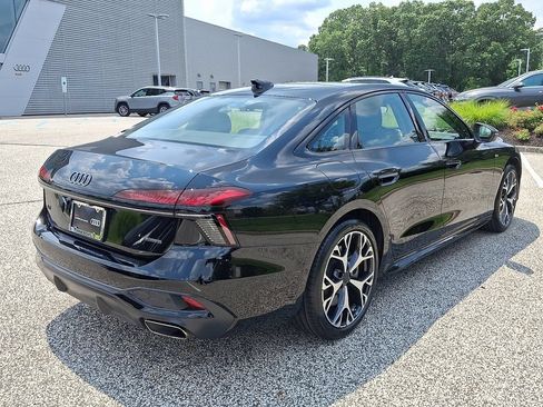Certified 2026 Audi A6 Premium Plus AWD/4WD image 6