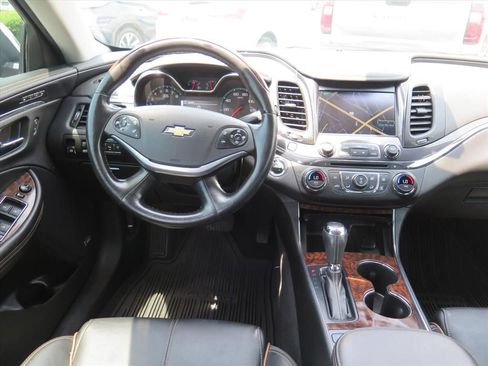 Used 2014 Chevrolet Impala LTZ FWD image 15