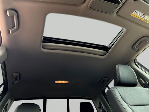 New 2026 Honda Ridgeline RTL image 13