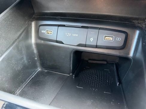 Used 2023 Hyundai Tucson SEL FWD image 23