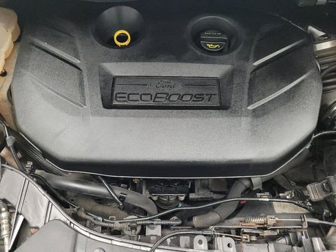 Used 2014 Ford Escape Titanium AWD/4WD image 30