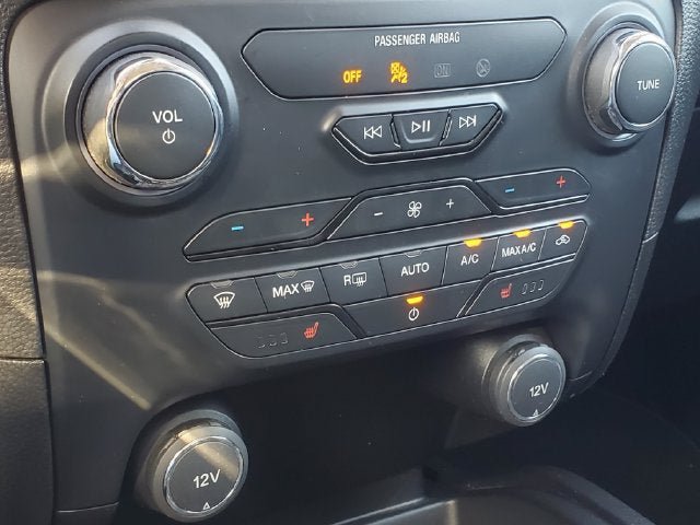Used 2020 Ford Ranger Lariat w/ Equipment Group 501A Mid AWD/4WD image 20