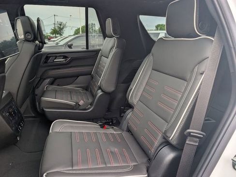 New 2026 GMC Yukon AT4 Ultimate AWD/4WD image 20