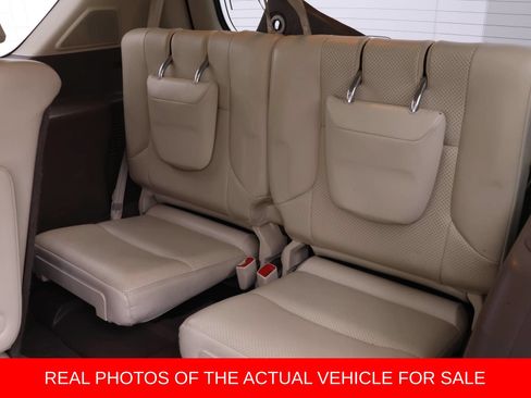 Used 2018 Lexus GX 460 Luxury AWD/4WD image 15