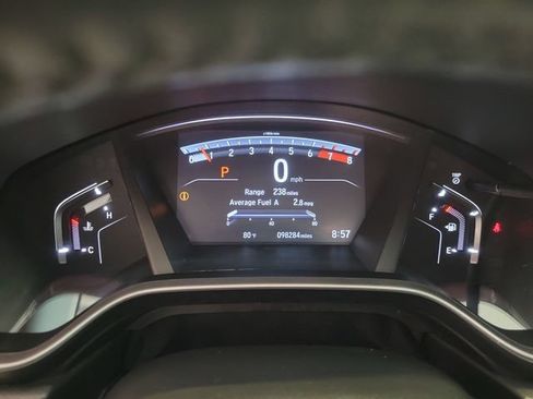 Used 2018 Honda CR-V EX-L image 15