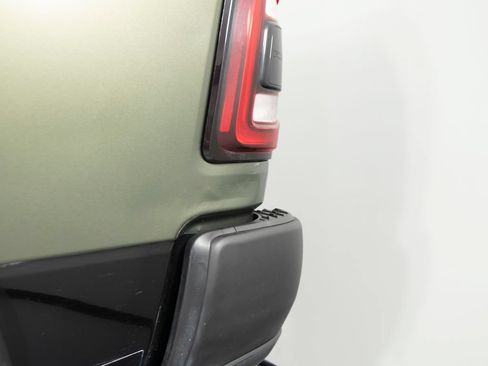 Used 2021 RAM 2500 Power Wagon AWD/4WD image 43