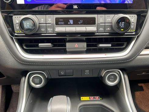 New 2026 Toyota Grand Highlander AWD image 18