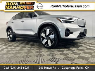 Used 2023 Volvo C40 P8 Recharge Ultimate AWD/4WD 360° Tour
