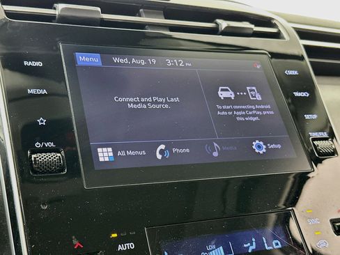 Used 2023 Hyundai Tucson SEL w/ Convenience Package FWD image 14