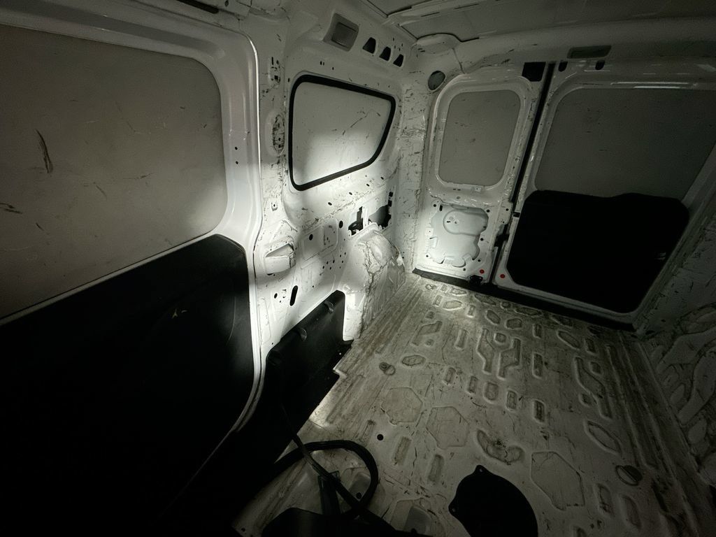 Used 2020 RAM ProMaster City Tradesman FWD image 12