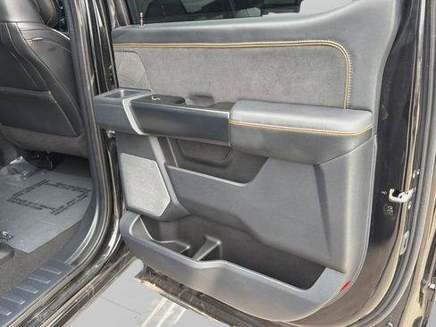 Used 2024 Ford F250 Platinum w/ Tremor Off-Road Package image 13