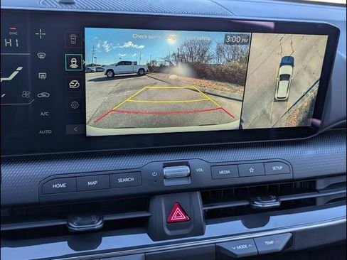 New 2026 Kia K4 GT-Line Turbo image 10