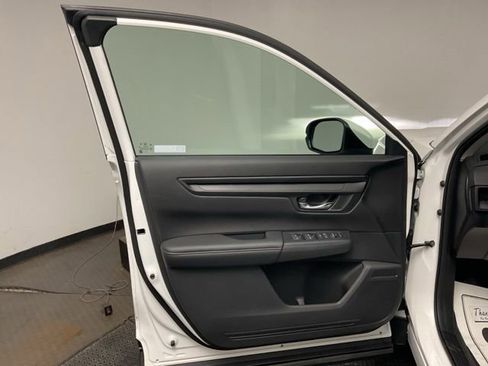 New 2026 Honda CR-V EX image 9