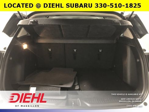 Used 2022 Buick Encore GX Preferred w/ Sport Touring Package image 8