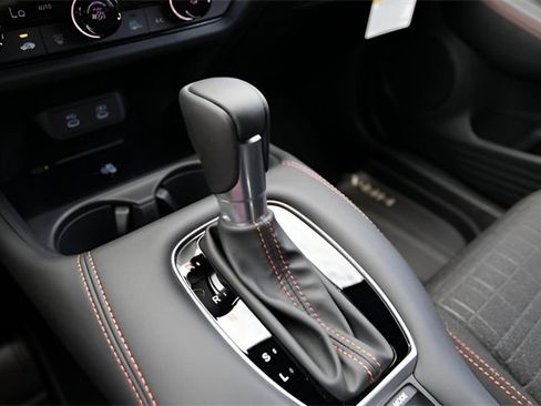 New 2026 Honda HR-V Sport image 27