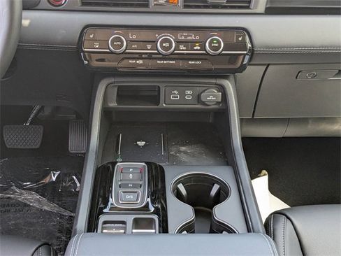 New 2025 Honda Pilot EX-L image 17