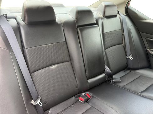 Used 2019 Nissan Altima 2.5 SR FWD image 15