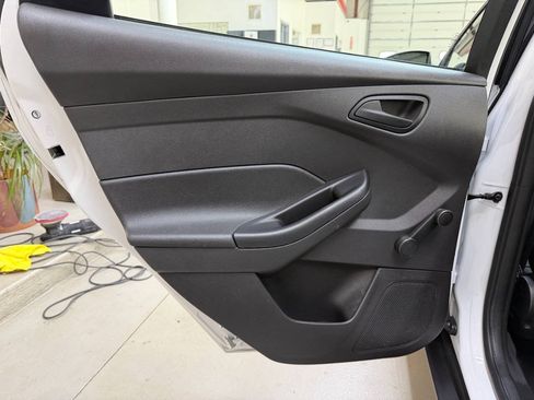 Used 2016 Ford Focus S FWD image 13