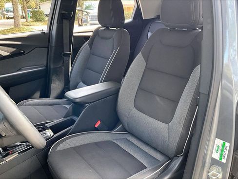 Used 2022 Chevrolet TrailBlazer LT image 18