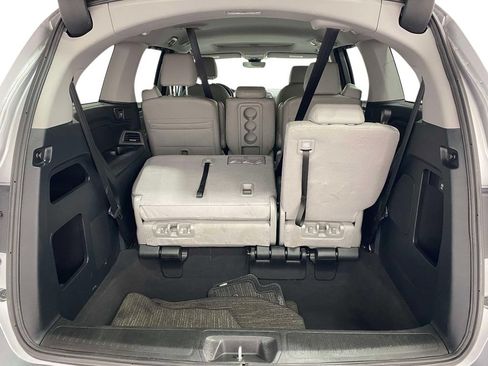 Used 2024 Honda Odyssey EX-L image 9