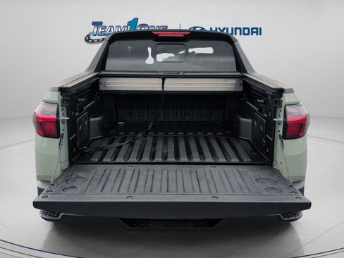 Used 2023 Hyundai Santa Cruz SEL w/ Activity Package AWD/4WD image 16