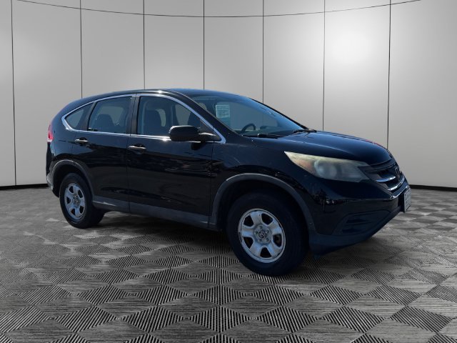 Used 2014 Honda CR-V LX image 7