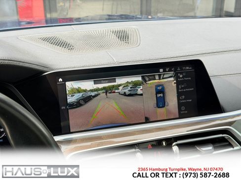 Used 2022 BMW X5 xDrive45e w/ M Sport Package AWD/4WD image 38