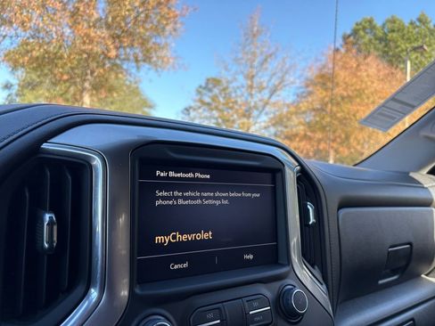 Used 2019 Chevrolet Silverado 1500 RST w/ All-Star Edition image 18