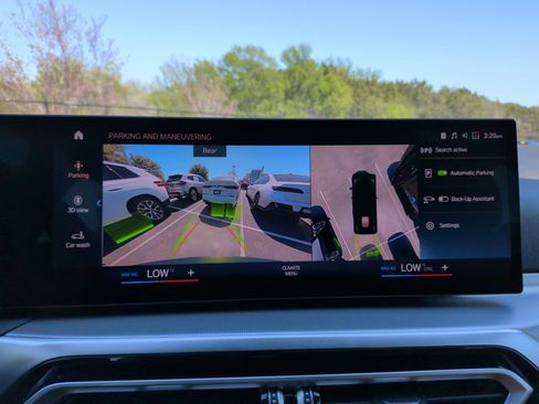 Certified 2023 BMW i4 eDrive35 image 16