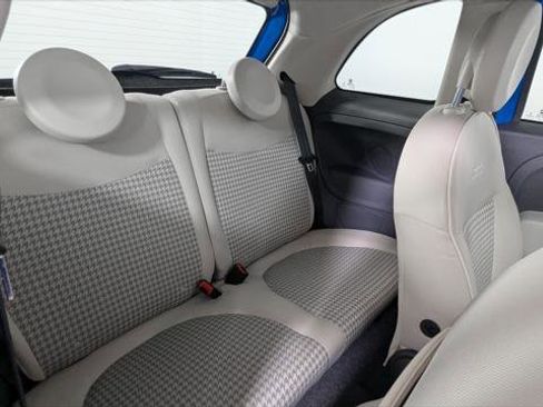 Used 2018 FIAT 500 Pop image 21