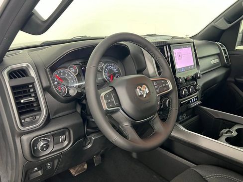 New 2026 RAM 1500 Lone Star image 20