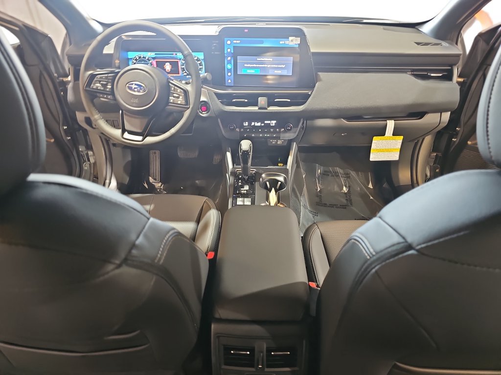 New 2026 Subaru Outback Limited AWD/4WD image 9