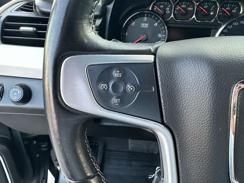 Used 2019 GMC Yukon SLE image 46