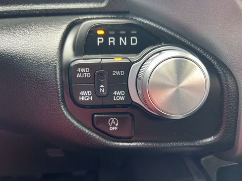 Used 2022 RAM 1500 Laramie image 20