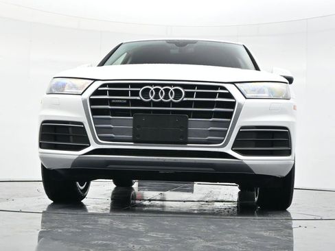 Used 2019 Audi Q5 2.0T Premium image 48