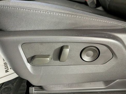 Certified 2024 Chevrolet Silverado 1500 LT image 16