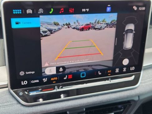 New 2026 Volkswagen Tiguan S AWD/4WD image 15