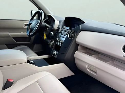 Used 2013 Honda Pilot EX-L image 24