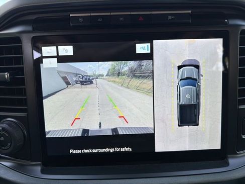 Used 2023 Ford F150 Limited image 35