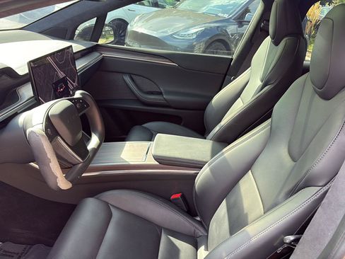 Used 2022 Tesla Model X AWD/4WD image 16