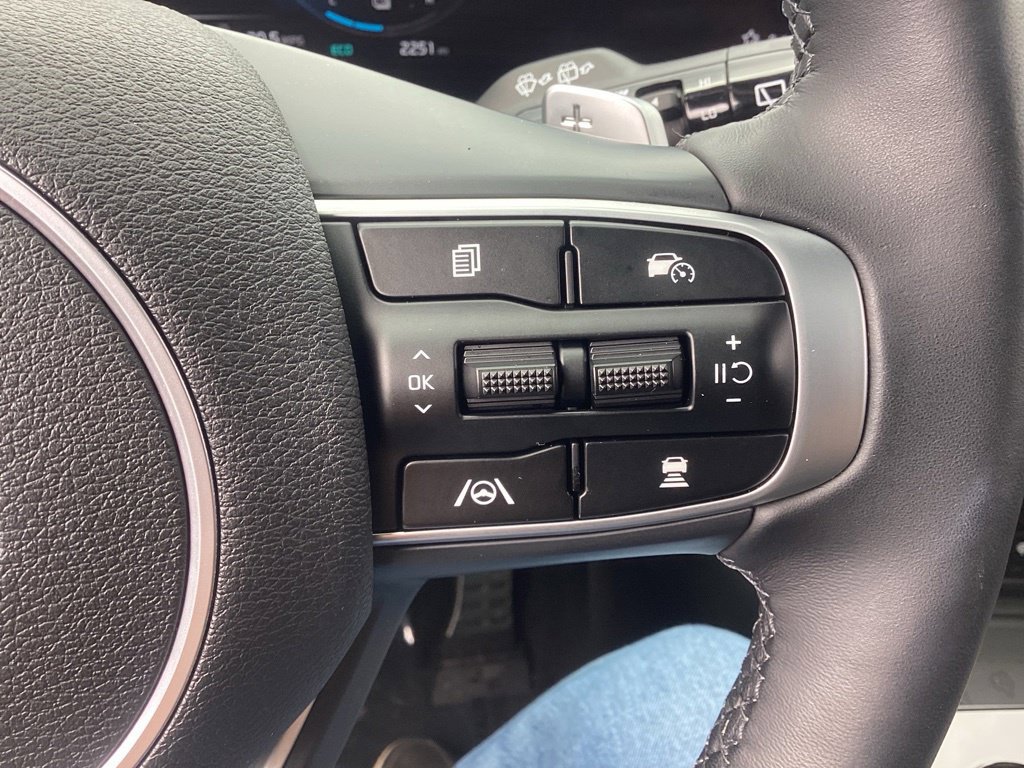 Used 2024 Kia Sportage X-Line Prestige AWD/4WD image 21