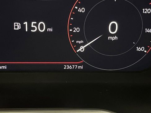 Used 2022 Volkswagen Jetta SEL image 6