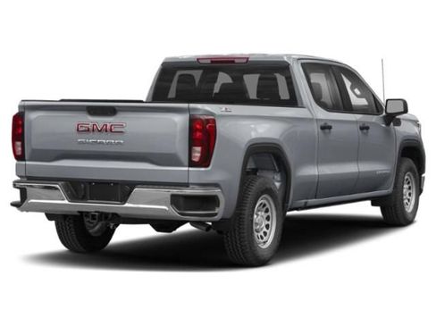 Used 2025 GMC Sierra 1500 Denali Ultimate AWD/4WD image 3