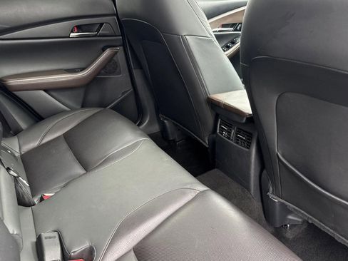 Used 2024 MAZDA CX-30 AWD 2.5 S w/ Premium Package image 30
