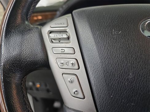 Used 2018 INFINITI QX80 4WD w/ Driver Assistance Package image 20