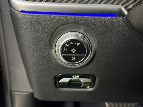 Used 2024 Mercedes-Benz C 63 AMG S w/ Pinnacle Trim Package image 20