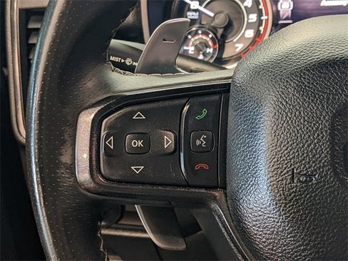 Used 2022 RAM 1500 TRX image 23