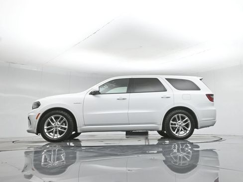 Used 2021 Dodge Durango R/T AWD/4WD image 7