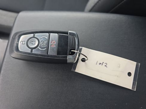 Used 2023 Ford Bronco Big Bend image 37